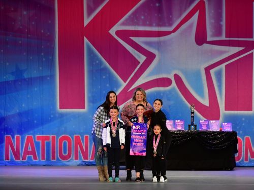 Long Island, NY - 4/28/2022 - Awards