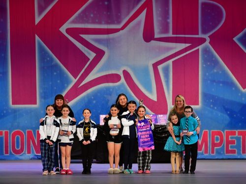 Long Island, NY - 4/28/2022 - Awards