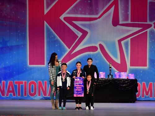 Long Island, NY - 4/28/2022 - Awards