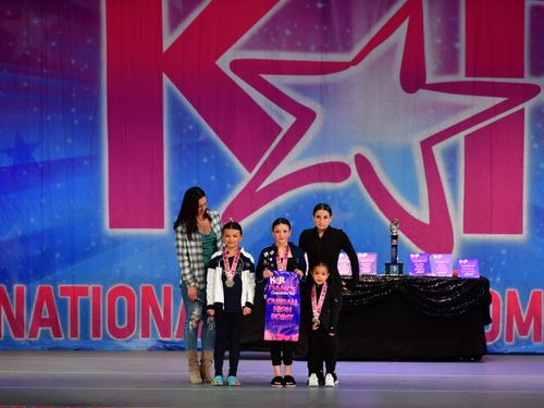 Long Island, NY - 4/28/2022 - Awards