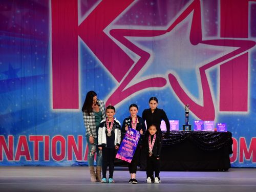 Long Island, NY - 4/28/2022 - Awards