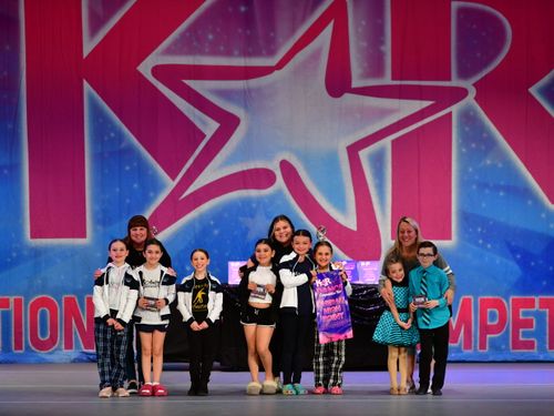 Long Island, NY - 4/28/2022 - Awards
