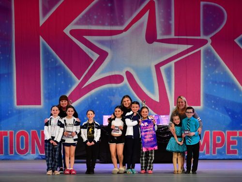 Long Island, NY - 4/28/2022 - Awards