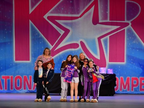 Long Island, NY - 4/28/2022 - Awards