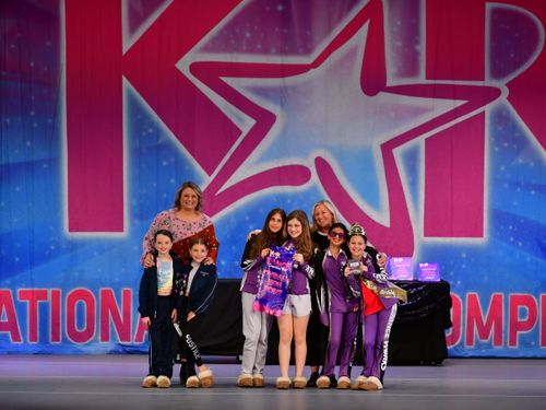 Long Island, NY - 4/28/2022 - Awards