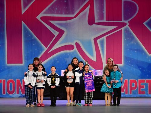 Long Island, NY - 4/28/2022 - Awards