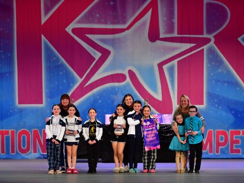 Long Island, NY - 4/28/2022 - Awards