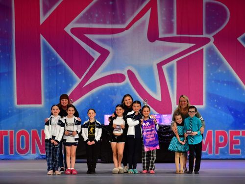 Long Island, NY - 4/28/2022 - Awards