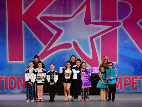 Long Island, NY - 4/28/2022 - Awards