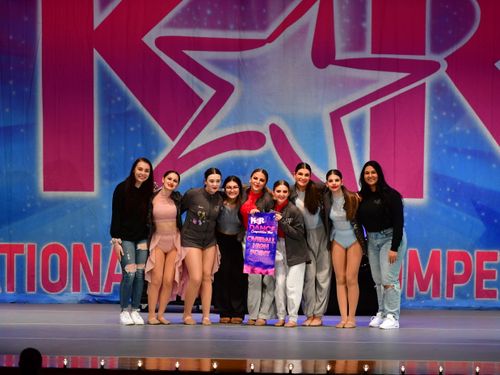 Long Island, NY - 4/28/2022 - Awards