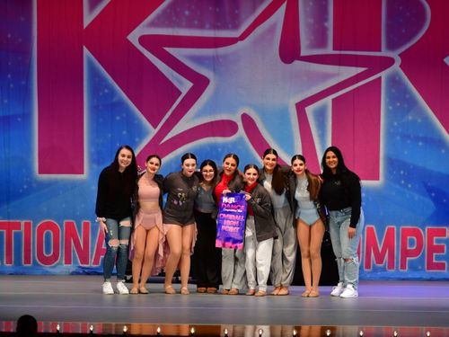 Long Island, NY - 4/28/2022 - Awards
