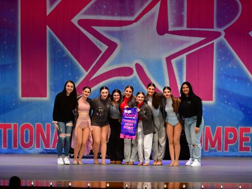 Long Island, NY - 4/28/2022 - Awards
