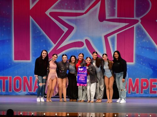 Long Island, NY - 4/28/2022 - Awards