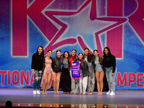 Long Island, NY - 4/28/2022 - Awards