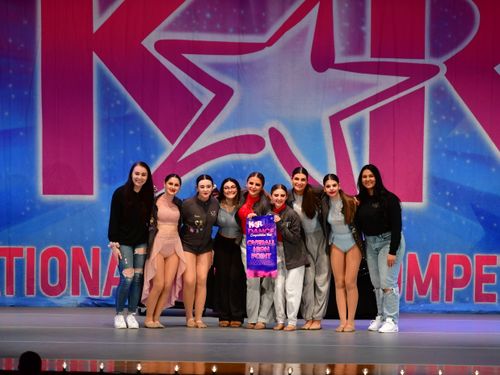Long Island, NY - 4/28/2022 - Awards