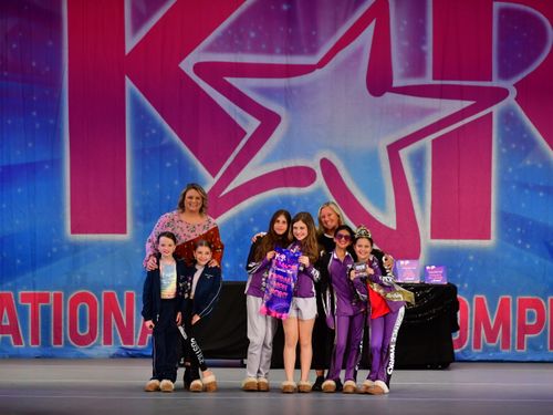 Long Island, NY - 4/28/2022 - Awards