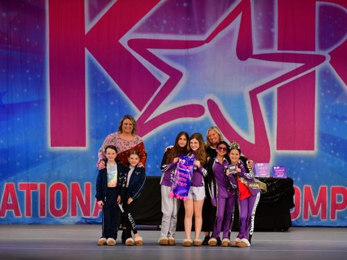 Long Island, NY - 4/28/2022 - Awards