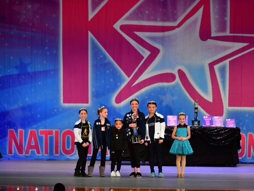 Long Island, NY - 4/28/2022 - Awards
