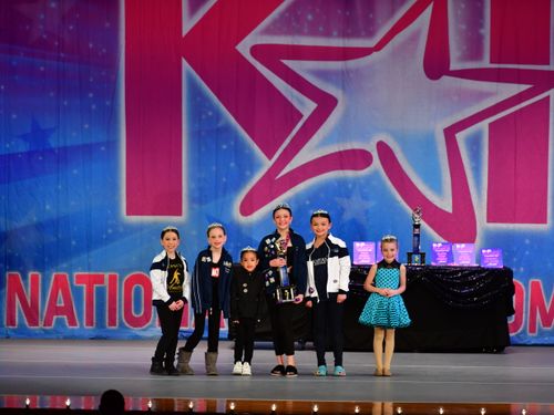 Long Island, NY - 4/28/2022 - Awards