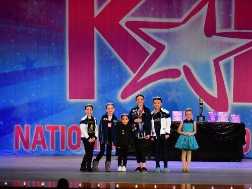 Long Island, NY - 4/28/2022 - Awards