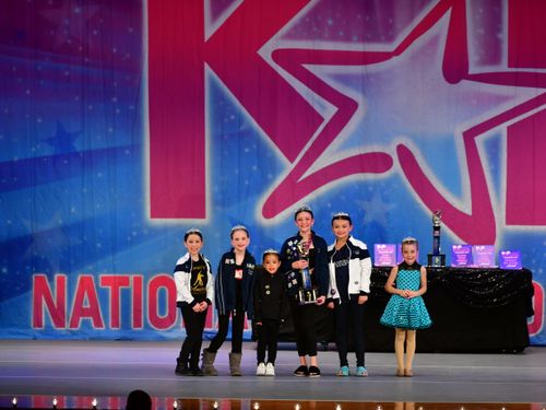 Long Island, NY - 4/28/2022 - Awards
