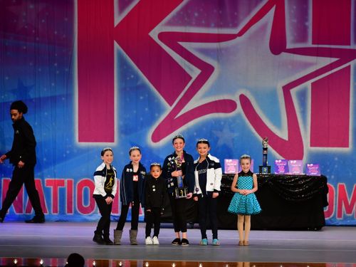 Long Island, NY - 4/28/2022 - Awards