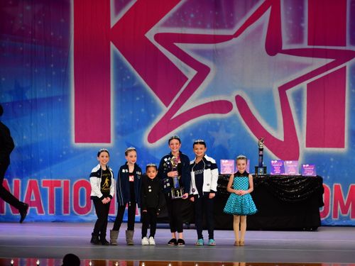 Long Island, NY - 4/28/2022 - Awards