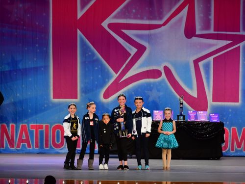 Long Island, NY - 4/28/2022 - Awards