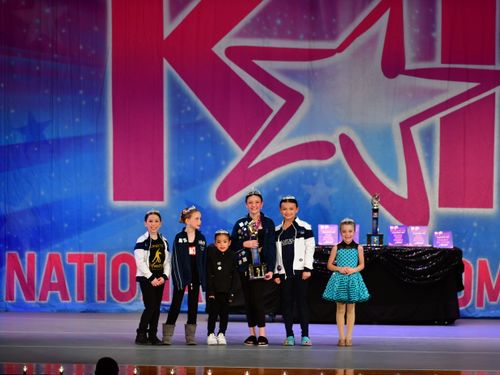 Long Island, NY - 4/28/2022 - Awards