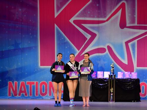 Long Island, NY - 4/28/2022 - Awards