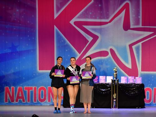 Long Island, NY - 4/28/2022 - Awards
