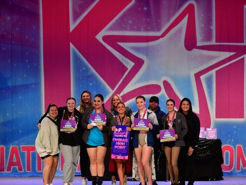 Long Island, NY - 4/28/2022 - Awards