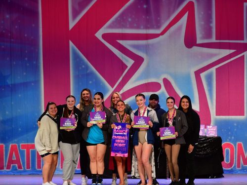Long Island, NY - 4/28/2022 - Awards