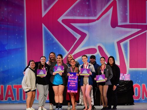 Long Island, NY - 4/28/2022 - Awards