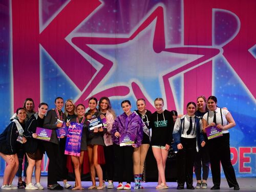 Long Island, NY - 4/28/2022 - Awards