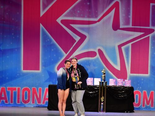 Long Island, NY - 4/28/2022 - Awards