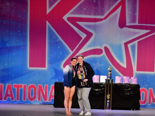 Long Island, NY - 4/28/2022 - Awards