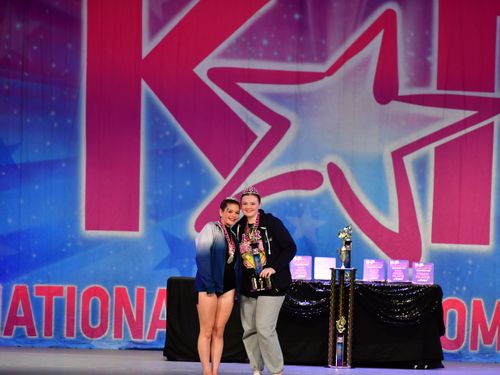 Long Island, NY - 4/28/2022 - Awards