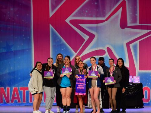 Long Island, NY - 4/28/2022 - Awards