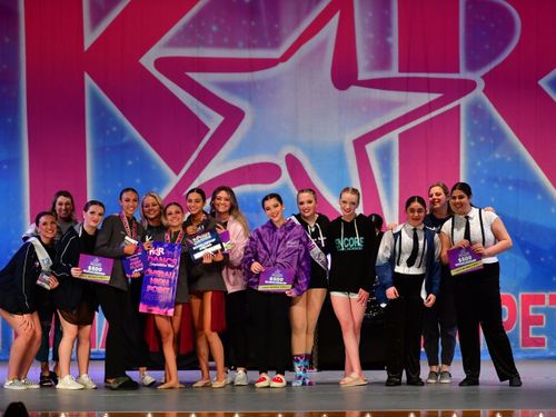 Long Island, NY - 4/28/2022 - Awards
