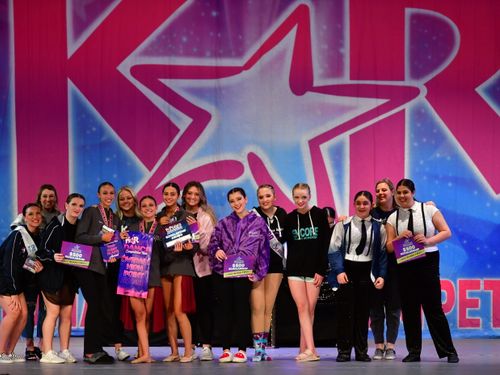 Long Island, NY - 4/28/2022 - Awards