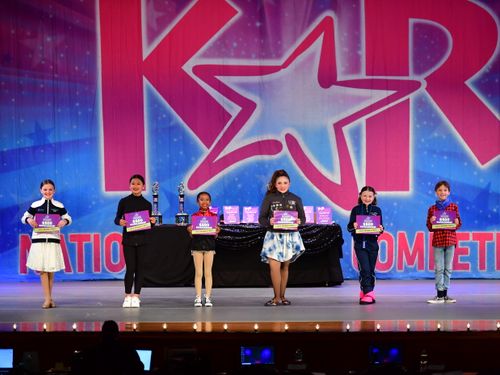 Long Island, NY - 4/28/2022 - Awards