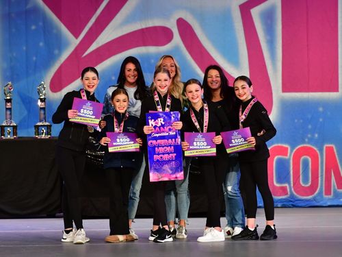 Long Island, NY - 4/28/2022 - Awards