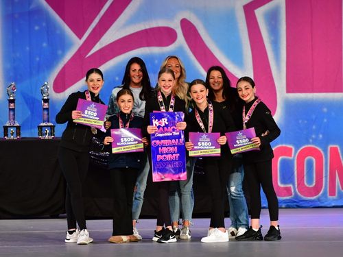 Long Island, NY - 4/28/2022 - Awards
