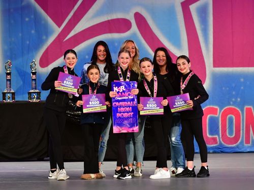 Long Island, NY - 4/28/2022 - Awards