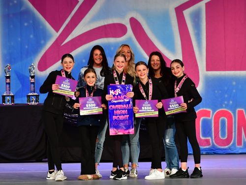 Long Island, NY - 4/28/2022 - Awards