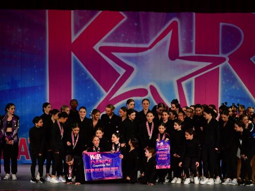 Long Island, NY - 4/28/2022 - Awards