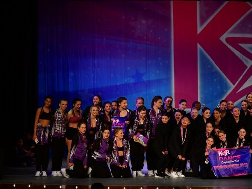 Long Island, NY - 4/28/2022 - Awards