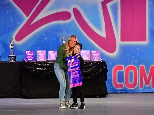 Long Island, NY - 4/28/2022 - Awards