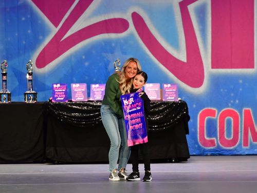 Long Island, NY - 4/28/2022 - Awards